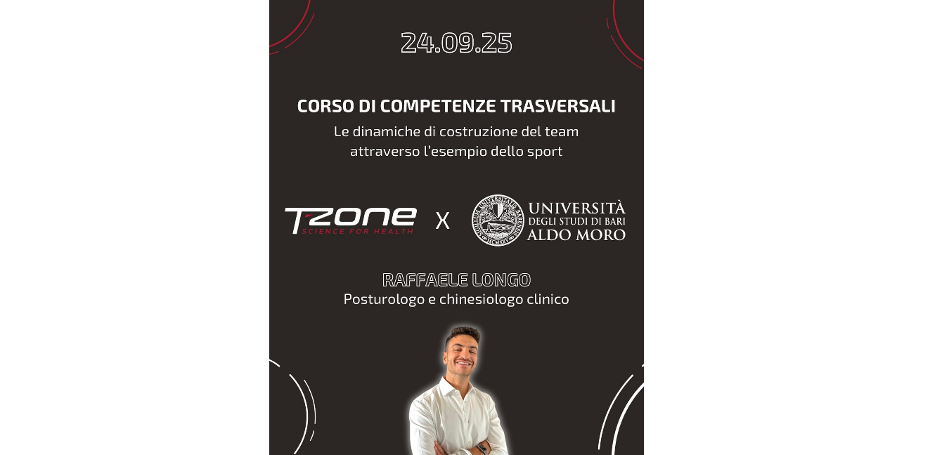 Competenze trasversali