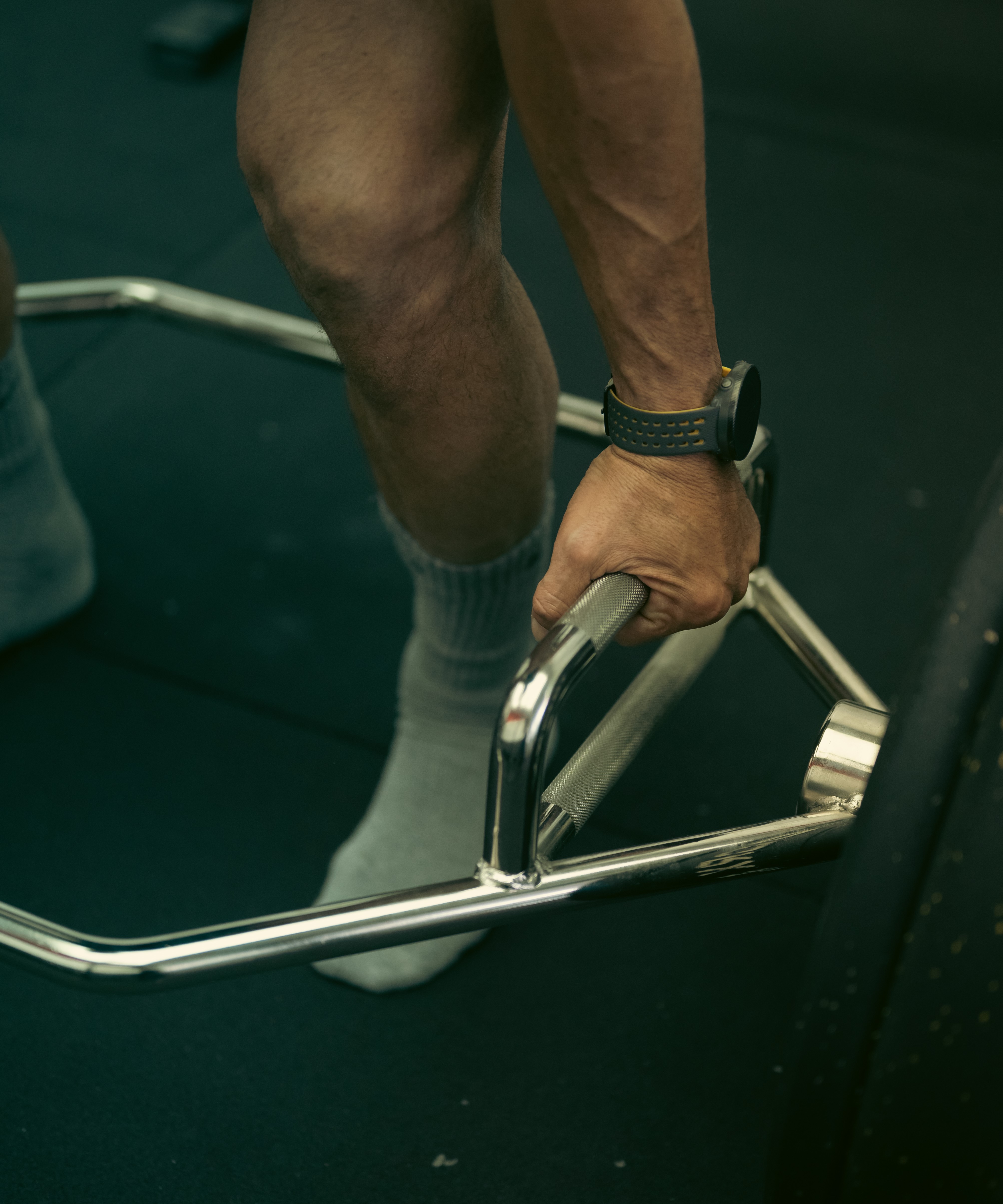 Immagine su gestione delle attività motorie